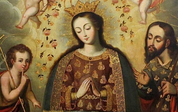 En Latinamerikansk Barokkjul: Visekongedømmet Peru