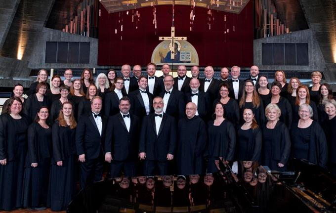 Great River Chorale