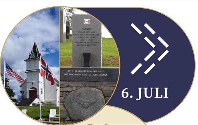 Festivalmyldring - Utvandringsfestivalen