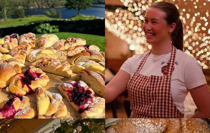 BARSELTREFF på Øvre-Eide Gård – tirsdag 4. november kl. 11.00 - 13.00