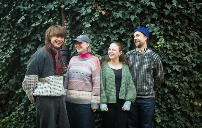 Cantico // Bergen Kjøtt