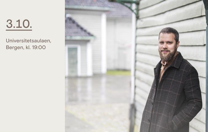 Ørjan Matre: Lyric Pieces II