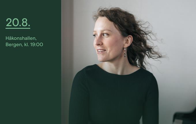 Harmoniens kammermusikere & Oda Voltersvik