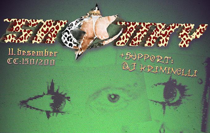 SKANKY & DJ Kriminelli