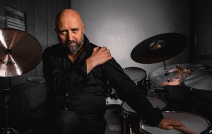 HELGE NYHEIM release MOONSOON
