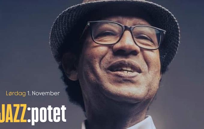 Jazzpotet - Bergens Folkelige Jazzklubb 1. november 2025