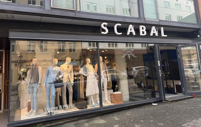 SCABAL