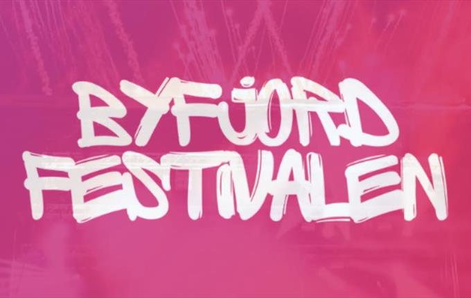 Byfjordfestivalen