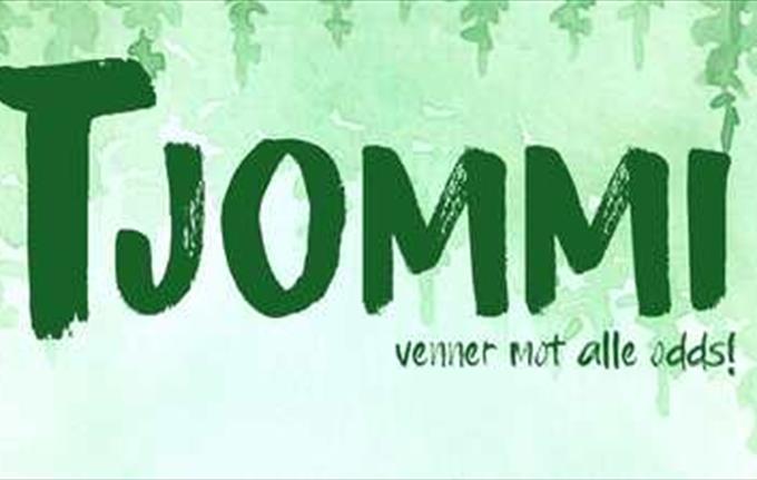 Tjommi - Forestilling 4