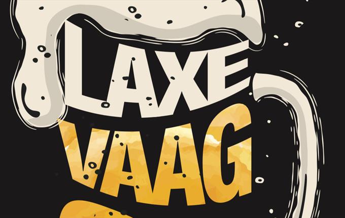 Laxevaag Ølfestival 2025 (Obs! Ny Dato)