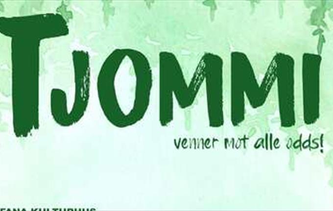 TJOMMI - Forestilling 1