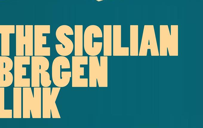 Jazzpotet 9th June Grand Sicilian / Bergen Concerts