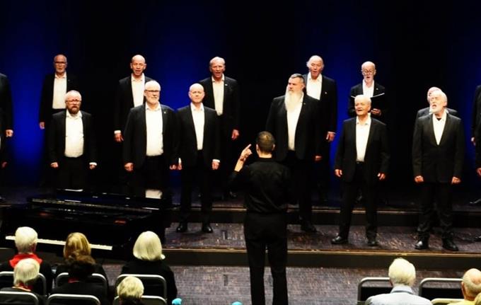 A kind-hearted star (Ei godhjerta stjerne)