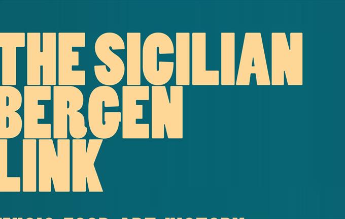 Jazzpotet 7th June Official Opening of The Sicilian Link Festival