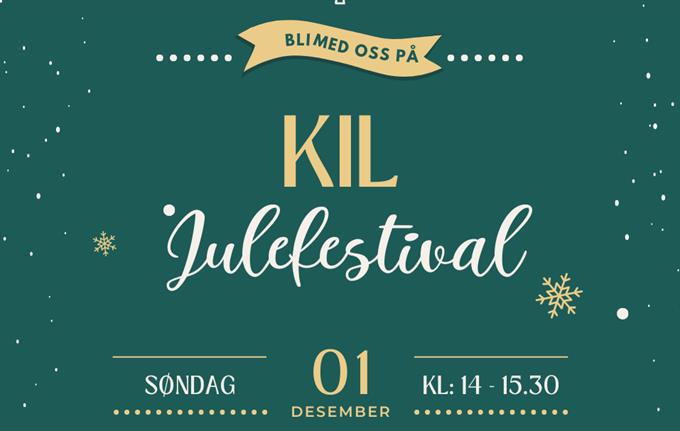 Kalandseid idrettslag - Julefestival 2024