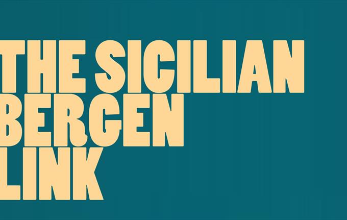 Jazzpotet 8th June Grand Sicilian / Bergen Concerts