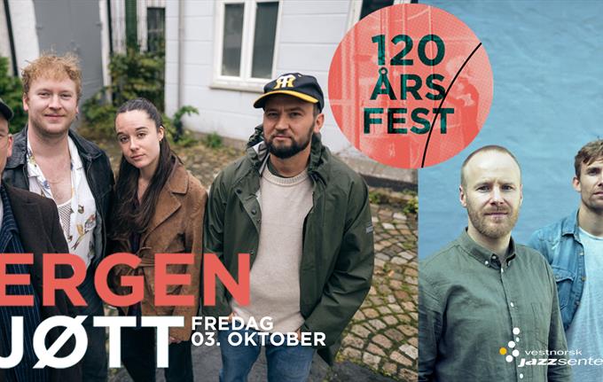 Concerts in Concrete