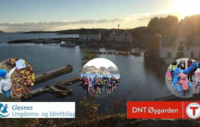 Glesværløpet 2025