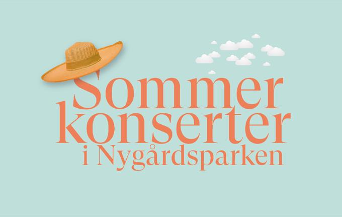 From Rome to Hollywood and beyond (Free open-air concert with Bergen Philharmonic Orchestra)