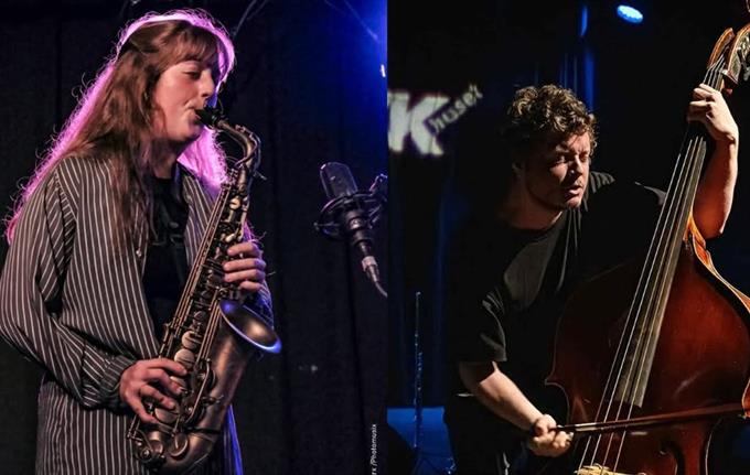 Playdate - Kvelvane/Elnan + Karl Nyberg