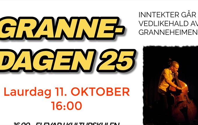 Grannedagen