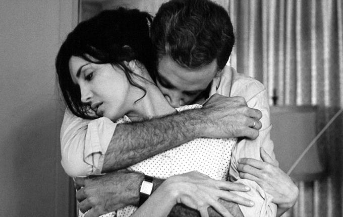 MEMORIES OF UNDERDEVELOPMENT - 18/9 KL. 18:00