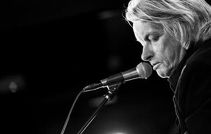 Jan Eggum – Førjulskonserter på Lille Ole Bull