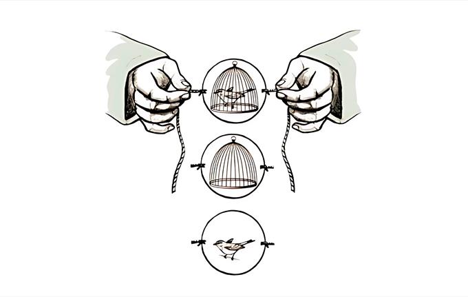 THAUMATROPVERKSTED - 23/11 KL. 13:00