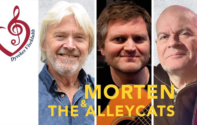 Morten & The Alleycats