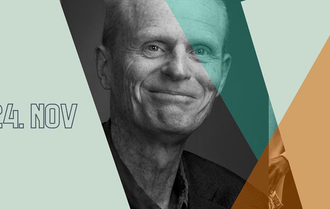 Fliflets fart og fryd  //  Ekstrakonfekt: Rimfakse 50 år