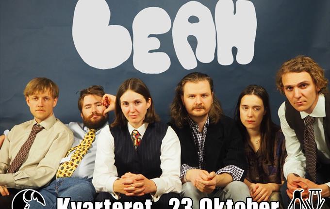 LEAH