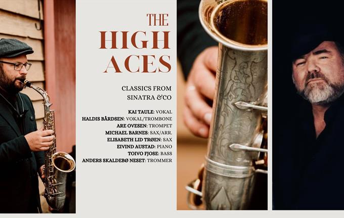 The High Aces