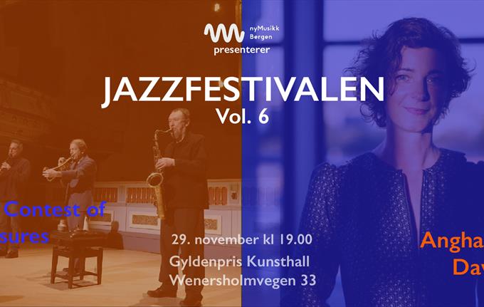 JAZZFESTIVALEN Vol. 6 DAG 2