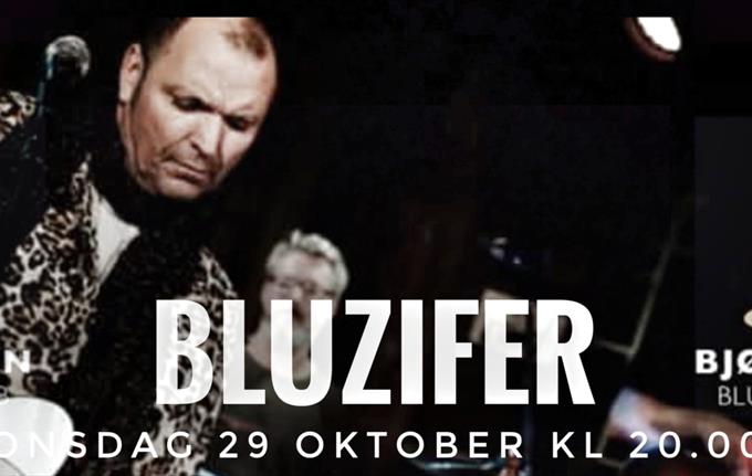 Bjørgvin Bluesklubb, Bluzifer