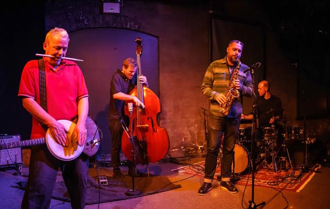 Archer // Bergen Kjøtt