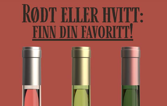 Vinsmaking på Det Akademiske Kvarter
