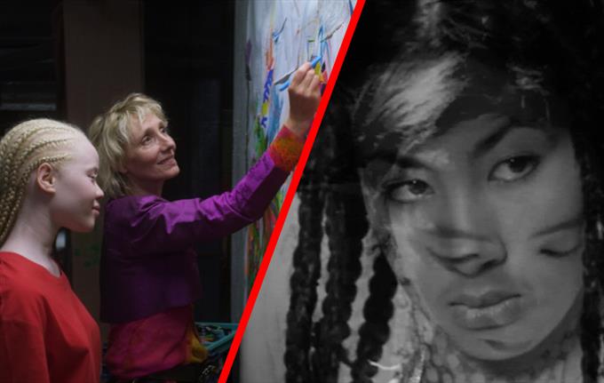 BFK | 12.10.2025 | Best Secret Place (2023), How Are You? (2025), Her Right & Her Five Lives (2020)
