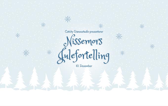 Nissemors julefortelling 1