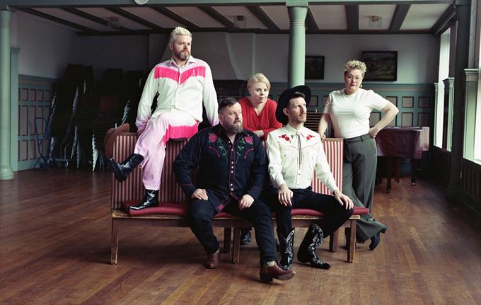 Foreningen for By og Bygd