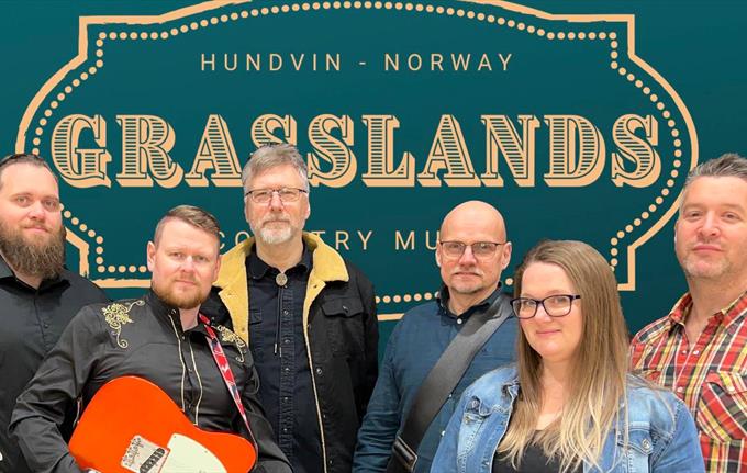 Countryfest på Tøsse Brygghus