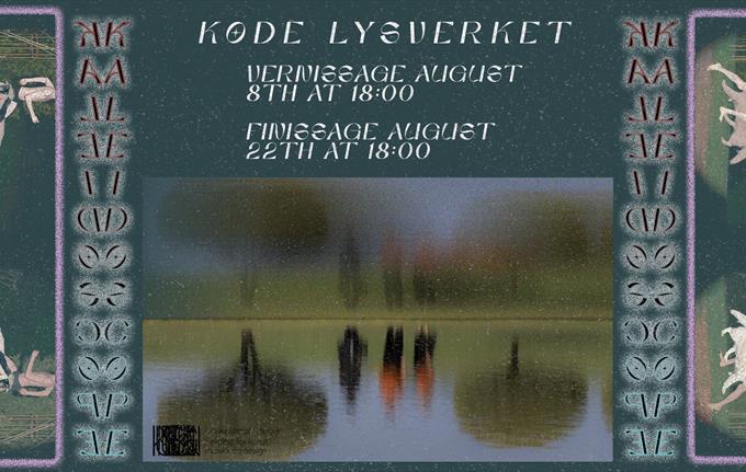 The art exhibition (Kal)eidoscope