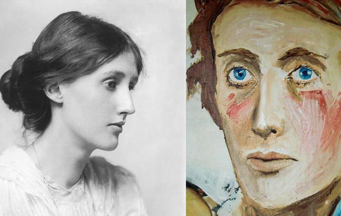 Klassikaren: Virginia Woolfs Mrs Dalloway