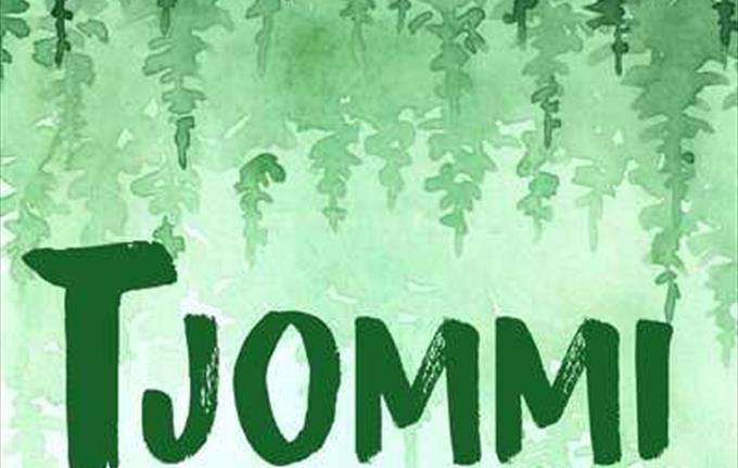 Tjommi - Forestilling 3