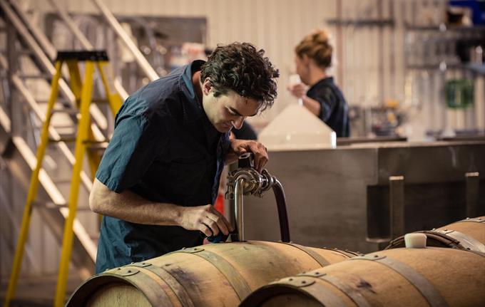 MASTERCLASS med Gavin Chanin!