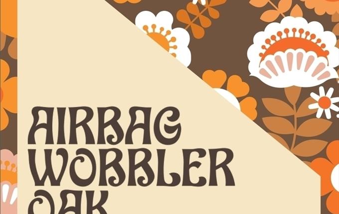 Karisma Records 20 års jubileumskonsert (Airbag, Wobbler, Oak, Magic Pie, Brimstone, ++)