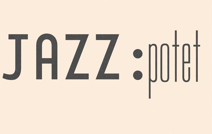 Jazzpotet - Christmas Special 15 December