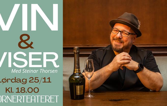 VIN & VISER