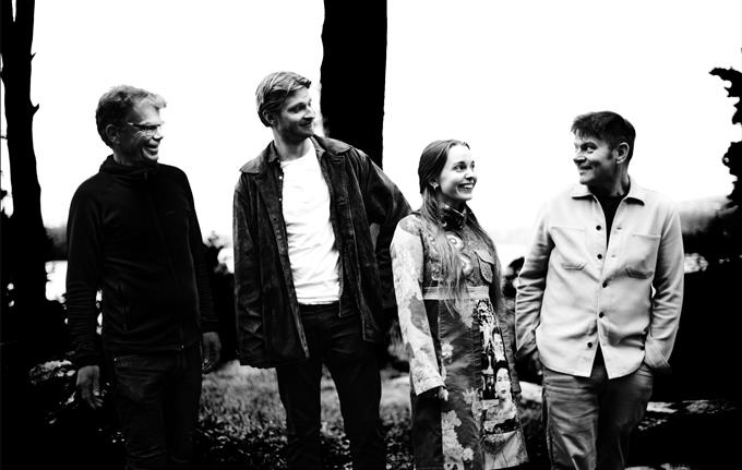 Torill Aurora Band