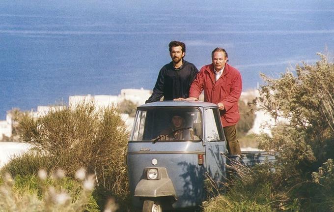 HUFF: KJÆRE DAGBOK - 24/11 KL. 19:00