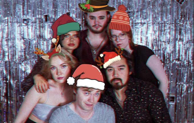 Twisted Days + Baby Heartless